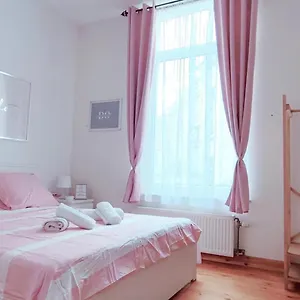 Appartement Private Centre, Bruxelles