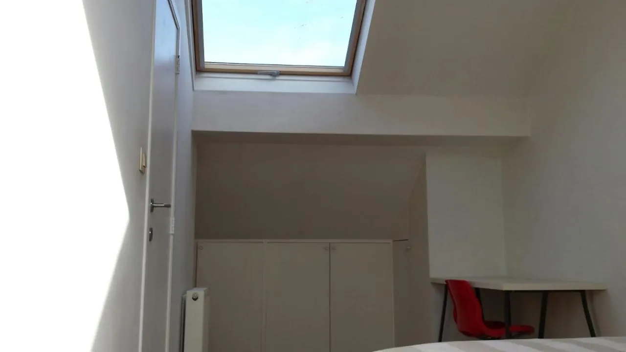 Appartement central duplex sleeps 4 Bruxelles Belgique
